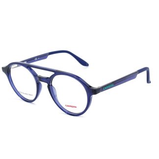 EYEGLASSES CARRERA UNISEX CA5542-8RG (Lens/Bridge/Temple) 45/18/145 mm)