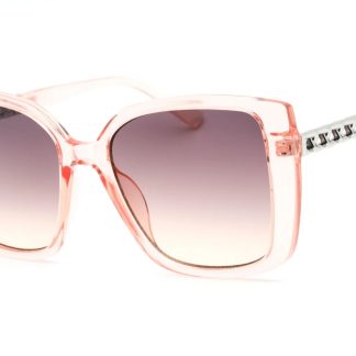 SUNGLASSES GUESS WOMEN GF0427-27T (Lens/Bridge/Temple) 57/0/0 mm)