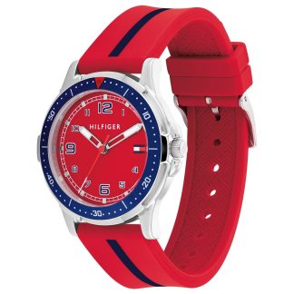 WATCH TOMMY HILFIGER CHILDREN'S 1720035 (34MM)