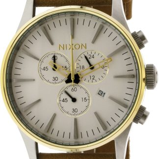 WATCH NIXON MAN A4052548 (42MM)