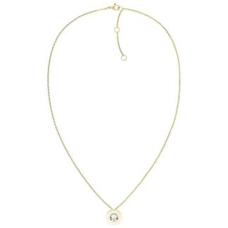 NECKLACE TOMMY HILFIGER WOMEN 2780801 (45CM )