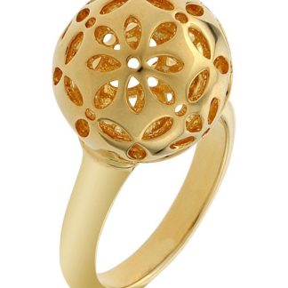 RING TOMMY HILFIGER WOMEN 2700045B (13 )