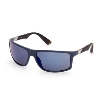 SUNGLASSES WEB EYEWEAR MAN WE0293-6392C (Lens/Bridge/Temple) 63/16/125 mm)