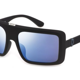SUNGLASSES POLICE WOMEN SPLF62-61U28B (Lens/Bridge/Temple) 61/19/130 mm)