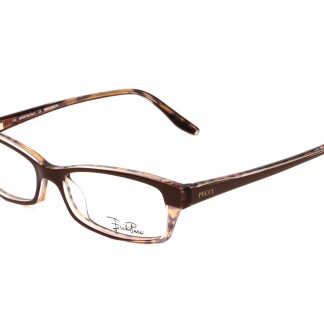 GLASSES EMILIO PUCCI WOMAN EP2649204 (Lens/Bridge/Temple) 51/15/135 mm)