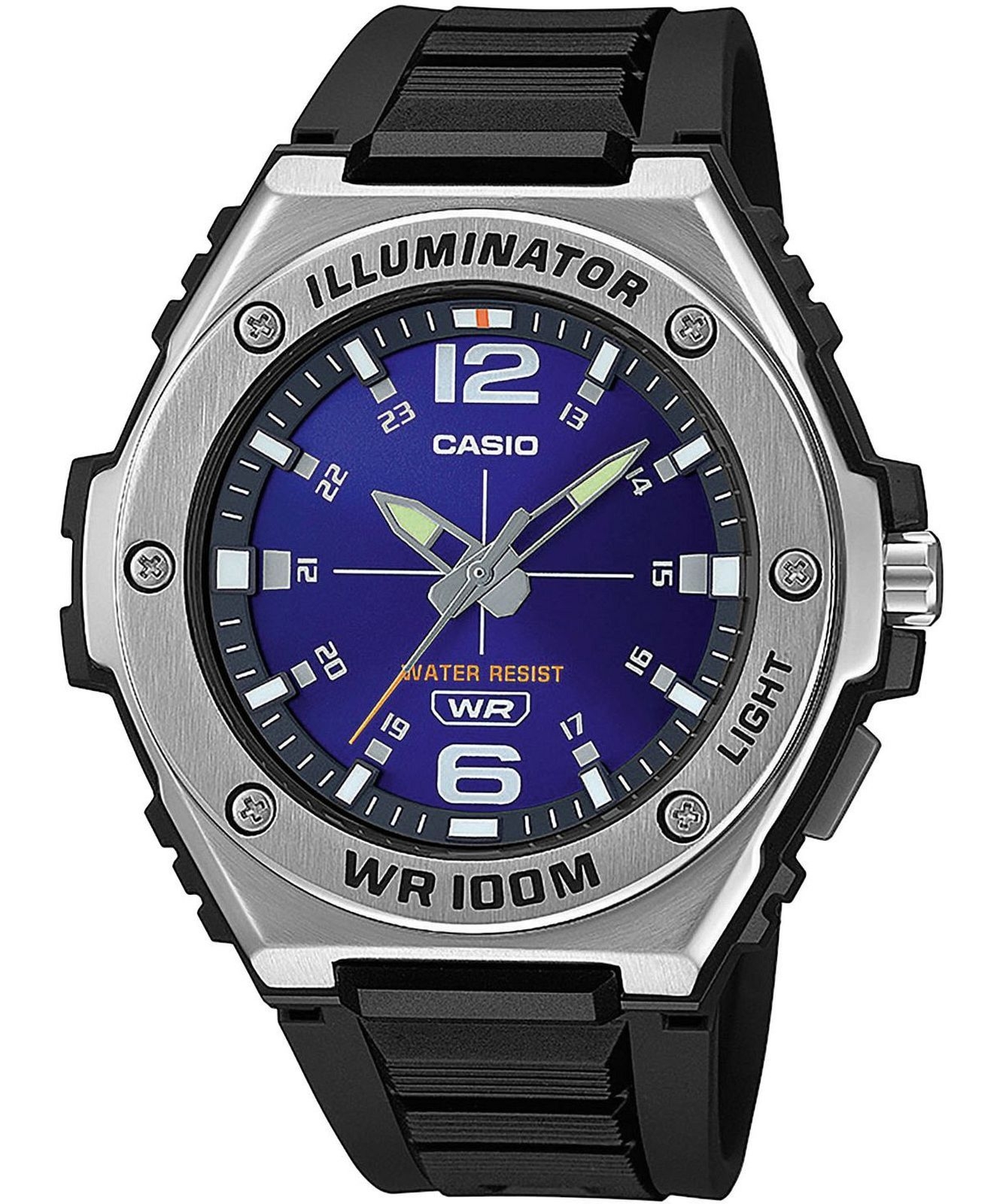 Casio Collection MWA-100H-2AVEF