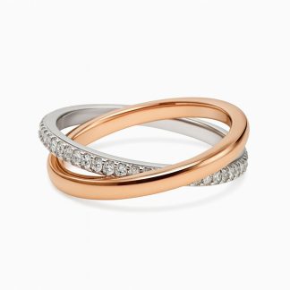 RING DIAMONFIRE WOMEN 6119621082165 (16