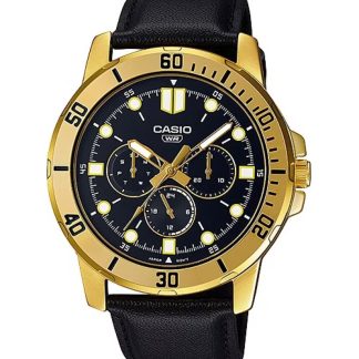WATCH CASIO MAN MTPVD300GL1EU (45MM)