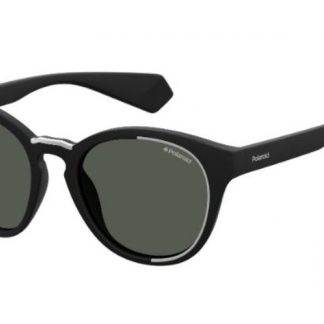 SUNGLASSES POLAROID Unisex PLD6065S807 (Lens/Bridge/Temple) 52/20/140 mm)