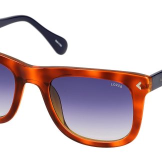 SUNGLASSES LOZZA UNISEX SL4006M5209BG (Lens/Bridge/Temple) 52/22/140 mm)