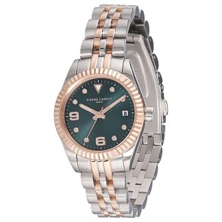 WATCH PIERRE CARDIN WOMEN CF.1012.MU.2 (28MM)