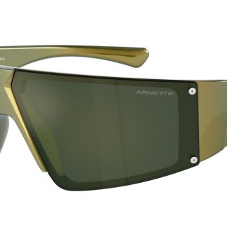 SUNGLASSES ARNETTE UNISEX AN4332-29196R (Lens/Bridge/Temple) 69/09/130 mm)