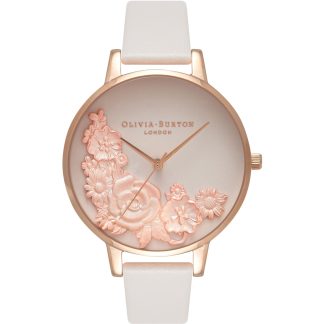 WATCH OLIVIA BURTON WOMEN OB16FS85 (38 MM)