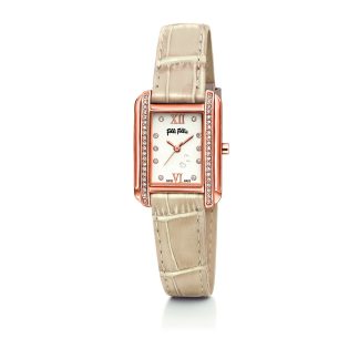 WATCH FOLLI FOLLIE WOMAN WF14B026SSS (18MM)
