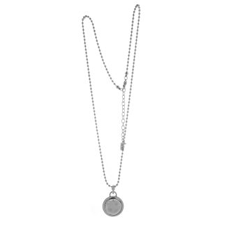 NECKLACE FOLLI FOLLIE WOMAN 3N1F035W (32CM )