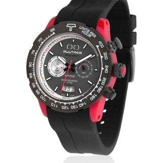WATCH BULTACO MAN H1PR43C-CA1 (43MM)