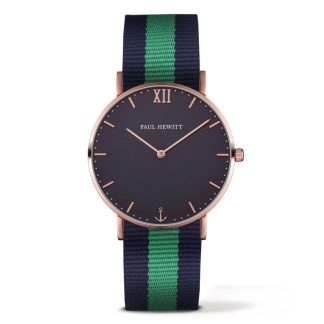 WATCH PAUL HEWITT UNISEX PH-SARSTBNG20 (39MM)