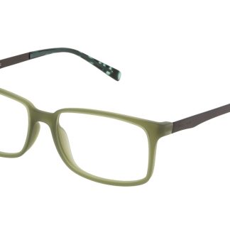 GLASSES POLICE MAN VPL259M5406AG (Lens/Bridge/Temple) 54/17/140 mm)