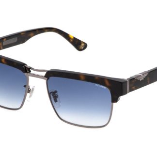SUNGLASSES POLICE MAN SPLP25-550509 (Lens/Bridge/Temple) VLOOKUP(VALUE(H128)