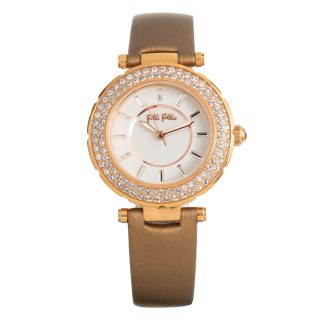 WATCH FOLLI FOLLIE WOMAN WF1B019SSS (35MM)
