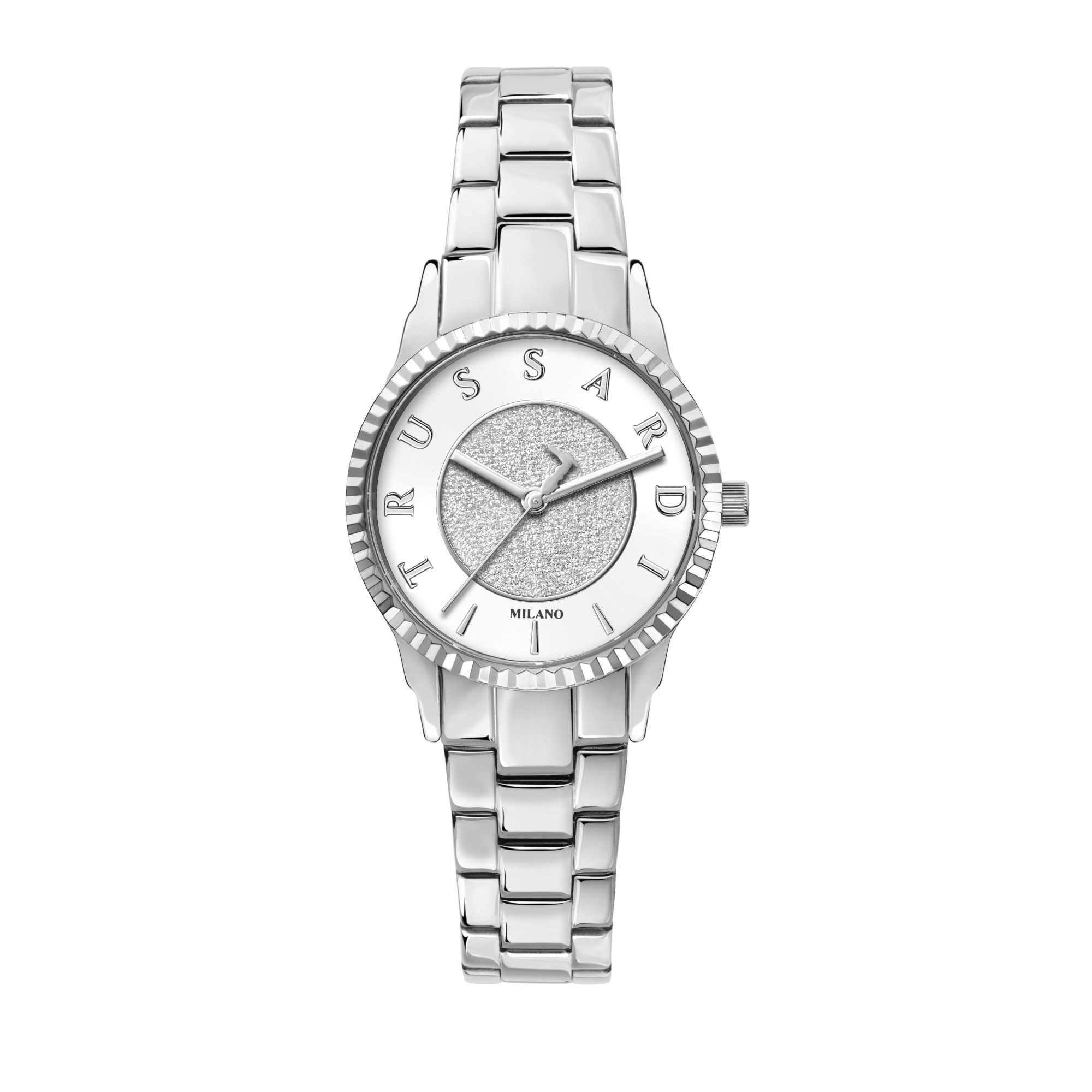WATCH TRUSSARDI WOMEN R2453144502 (32MM)