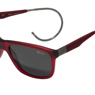 SUNGLASSES CHOPARD MAN SCH156M57L00P (Lens/Bridge/Temple) 57/18/110 mm)