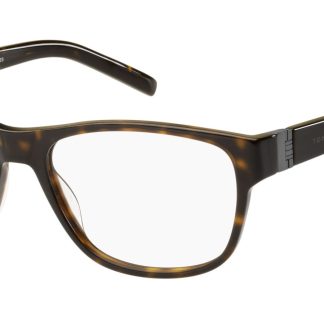 GLASSES TOMMY HILFIGER MAN TH-1872-086 (Lens/Bridge/Temple) 56/17/145 mm)