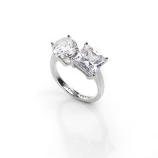 RING CHIARA FERRAGNI WOMEN J19AVU07018 (18 )
