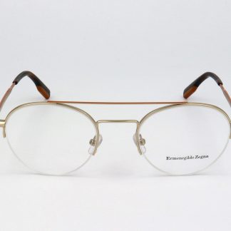 EYEGLASSES ERMENEGILDO ZEGNA MAN EZ5131-32 (Lens/Bridge/Temple) 51/22/145 mm)