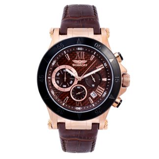 WATCH BOBROFF MAN BF1001M65 (44MM)