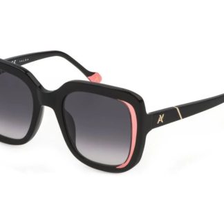 SUNGLASSES YALEA WOMEN SYA027N530700 (Lens/Bridge/Temple) 53/22/140 mm)