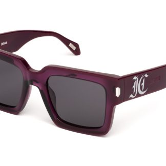 SUNGLASSES JUST CAVALLI WOMEN SJC108V530887 (Lens/Bridge/Temple) 53/14/140 mm)