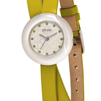 WATCH FOLLI FOLLIE WOMAN WF13F030SSF (28MM)