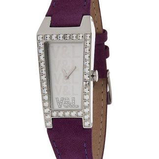 WATCH VICTORIO & LUCCHINO WOMAN VL065603 (20MM)
