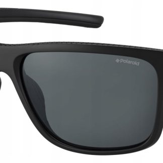 SUNGLASSES POLAROID MAN PLD7014S807M9 (Lens/Bridge/Temple) 59/15/140 mm)