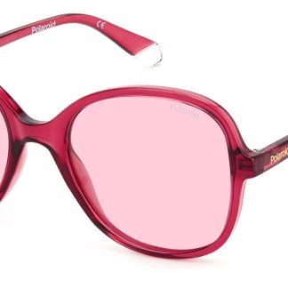 SUNGLASSES POLAROID WOMEN PLD4136SMU1 (Lens/Bridge/Temple) 54/19/145 mm)