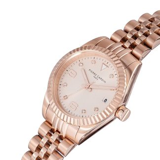 WATCH PIERRE CARDIN WOMEN CF.1012.MR (28MM)