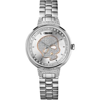 WATCH MARC ECKO UNISEX E16566L1 (36MM)