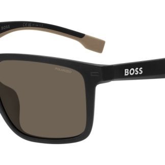 SUNGLASSES HUGO BOSS UNISEX BOSS1542FS087 (Lens/Bridge/Temple) 55/19/140 mm)