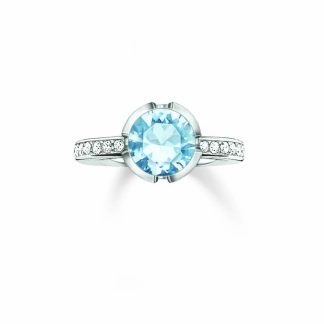 RING THOMAS SABO WOMAN 035-059-31-54 (54 )