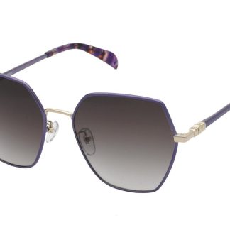 SUNGLASSES TOUS WOMEN STO461-570E66 (Lens/Bridge/Temple) 57/14/145 mm)