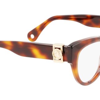 GLASSES LANVIN WOMEN LNV2626-214 (Lens/Bridge/Temple) 52/17/140 mm)