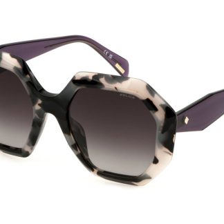 SUNGLASSES POLICE WOMEN SPLM10-540M65 (Lens/Bridge/Temple) 54/20/140 mm)