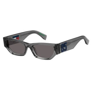 SUNGLASSES TOMMY JEANS WOMEN TJ-0093-S-KB7 (Lens/Bridge/Temple) 55/18/145 mm)