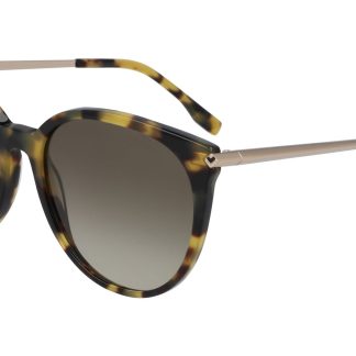 SUNGLASSES LACOSTE WOMEN L928S-214 (Lens/Bridge/Temple) 56/18/140 mm)