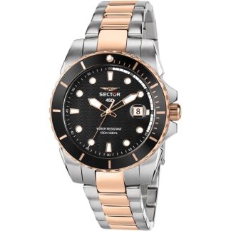 WATCH SECTOR MAN R3253276002 (41 MM)