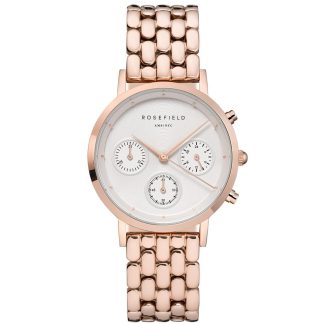 WATCH ROSEFIELD WOMEN NWG-N91 (33MM)