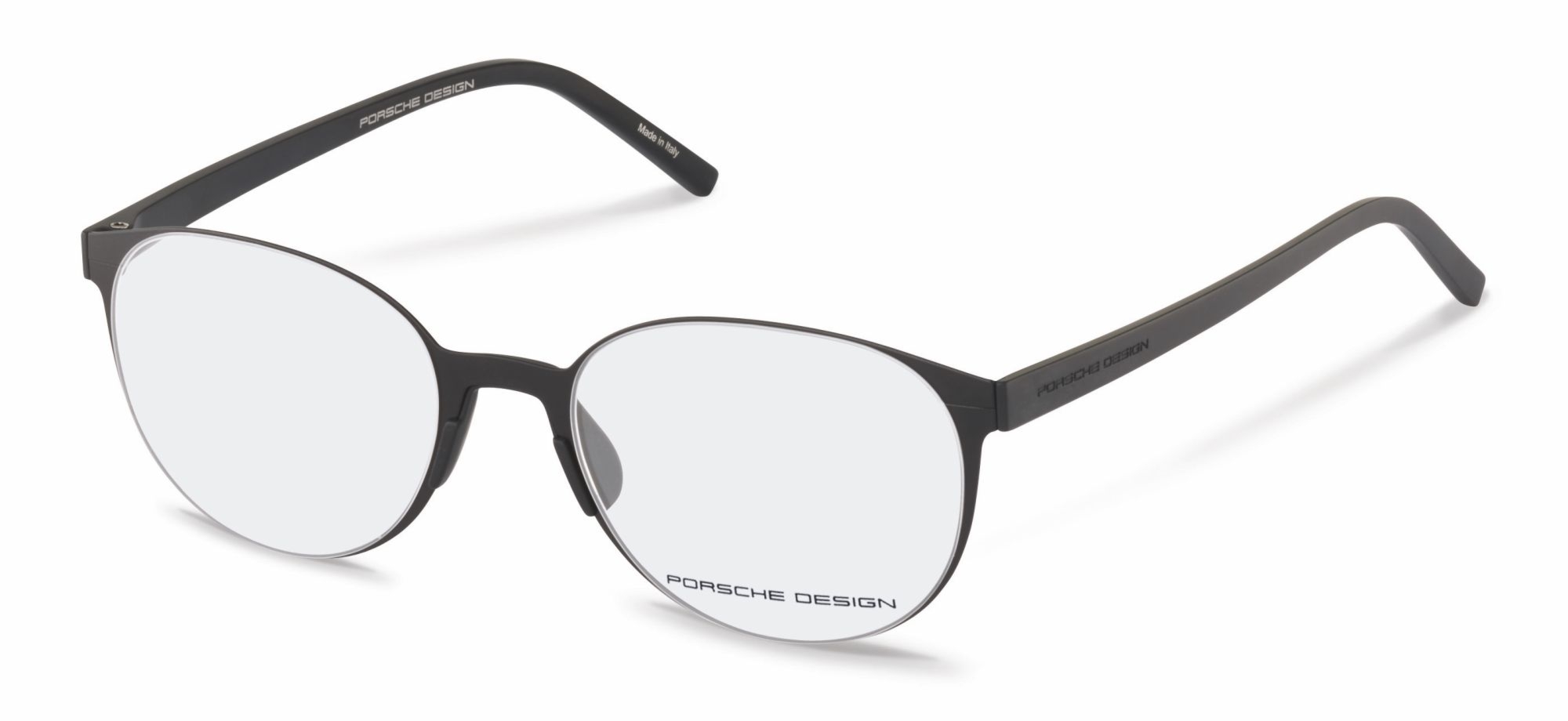 PORSCHE DESIGN P8312-E okulary 53/19/145 mm