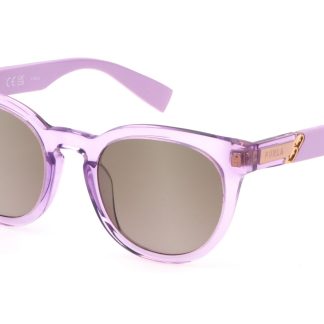 SUNGLASSES FURLA WOMEN SFU687-516PFG (Lens/Bridge/Temple) 51/21/140 mm)