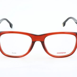 EYEGLASSES CARRERA MAN CARRERA135VLG (Lens/Bridge/Temple) 52/19/145 mm)